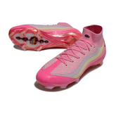 Nike Air Zoom Mercurial Superfly 10 Elite FG Rosa Air Max 95 Pack